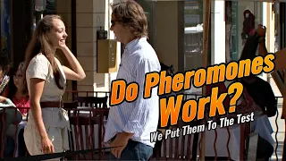 Do Pheromones Work?