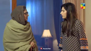 Mera Istemal Kar Ke Meri Maa Ke Khilaf  - Beqadar - HUM TV Drama