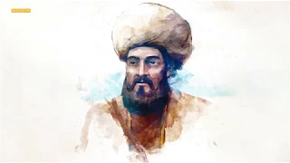 100 Великих Людей Исламской Уммы.  Герой Омана   Насир ибн Муршид ал Яруба