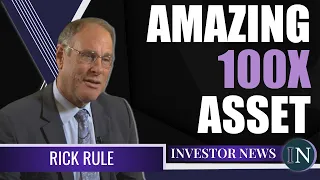 Rick Rule: This ENTIRE Real Estate Asset Is About 100X