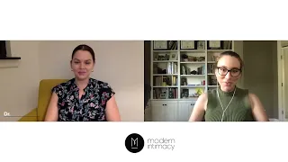 Womxn's Empowerment Therapy Group | Modern Intimacy