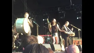 PJ Harvey - Chain of Keys (live @ Popload Festival - São Paulo 2017)