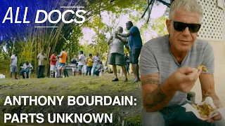 Discovering the Caribbean Cuisine | Anthony Bourdain Parts Unknown | All Documentary