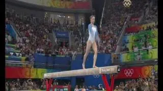 Anna Pavlova (RUS) : 2008 Beijing Olympics : EF BB