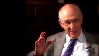 Hilary Putnam on Quine & Ontology