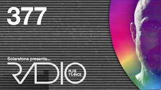 Solarstone pres  Pure Trance Radio Episode 377