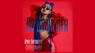 Go Down Deh / DHQ April Antonette Choreography