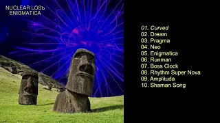 Nuclear Losь 1996 Enigmatica (full album)