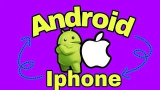 Como Convertir Tu Android en IPHONE 14 PRO Max (IOS 16)// Fácil y rápido 2023 ✅️ 👉