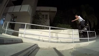 Nike SB | Reason To Railslide | Donovon Piscopo