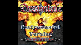 Lady Dragon - Dreamtale (Instrumental Version)