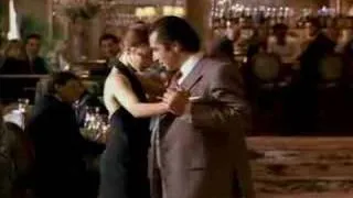 Al Pacino - Scent Of A Woman (Perfume De Mulher - Tango) By