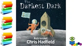 The Darkest Dark - Kids Books Read Aloud