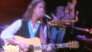 Dan Fogelberg - Lonely in Love (from Live: Greetings from the West)