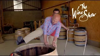 War and Winemaking on the Loire | The Wine Show starring Joe Fattorini