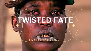 TWISTED FATE DNA DOCUMENTARY : LOOKING FOR RELATIVES #tinashemugabe