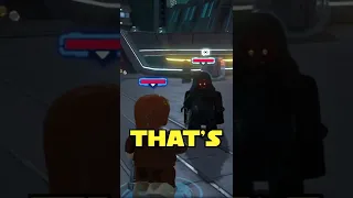 BEST Lego Star Wars References?