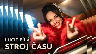 Lucie Bílá - Stroj času (oficiální video)