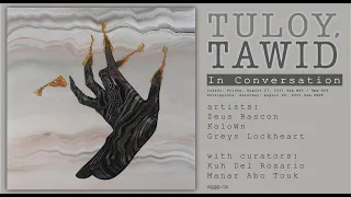 Tuloy Tawid in Conversation I