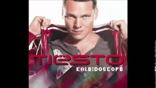 Tiësto - Here on Earth feat. Cary Brothers