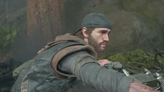 Let's Play Days Gone Part 1: Meeting Deacon And Boozer