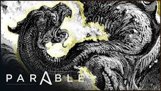 The Bible's Mysterious Creatures Uncovered | Beasts Of The Bible | Parable