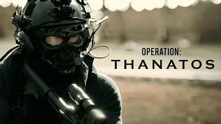 Operation: THANATOS Official Trailer