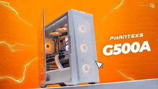 The Phanteks G500A is the EVOLUTION we actually NEED!