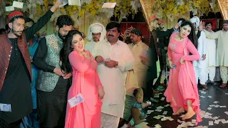 Asan Te Yaaran De Yaar Haan Mehak Malik Dance Performance 2022