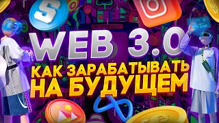 Метавселенная что это ? Инвестиции в метавселенную 2022