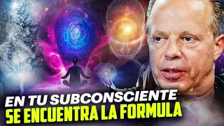 😱!ESTA ES LA FÓRMULA PARA CREAR UNA NUEVA REALIDAD!😱 JOE DISPENZA EN ESPAÑOL