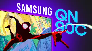 Is this the BEST TV for the Money? Samsung QN90C!