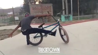 HALL OF MEAT on Instagram BMX FAILS COMPILATION ||