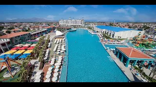 Granada Luxury Belek - Etstur