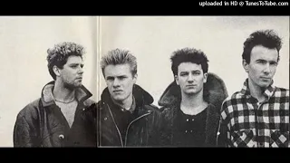 U2 - Pride (In The Name Of Love) - 1984  -
