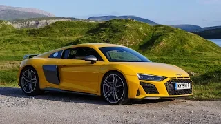 The Most Honest Audi R8 Review You Will Ever See (Do We Need Supercars Anymore?)