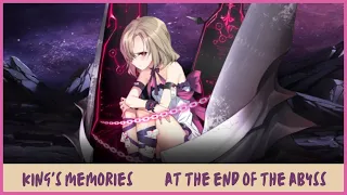 Part 2 | King's Memories: At the End of the Abyss | Counter Side