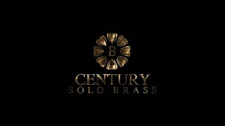 8Dio Century Solo Brass Trailer - The Horn