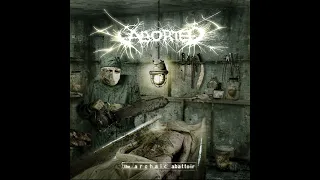 Aborted - The Archaic Abattoir [Full Album] (HQ)
