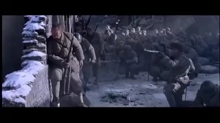 Héros de Guerre Film complet en français