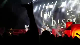 Painkiller | Judas Priest Live @ Comerica Theatre, Phoenix, AZ (04/24/18)