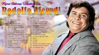 Rodolfo Aicardi Sus Mejores Canciones Romanticas - 30 Grandes Exitos De Rodolfo Aicardi