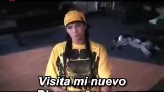 Video Announcement from Tom Kaulitz Sub en español