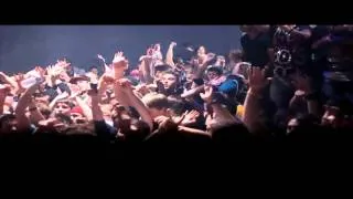 BETA nightclub video for Ultra contest - Waterloo, ON