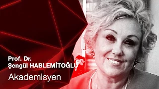 Yapılamazlara İnanmıyorum | Şengül Hablemitoğlu | TEDxIstanbul