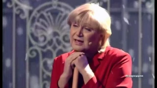 Христенко-Меркель Вьюга