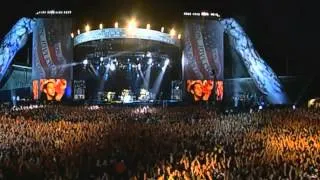 Bon Jovi - Bad Medicine - The Crush Tour Live in Zurich 2000