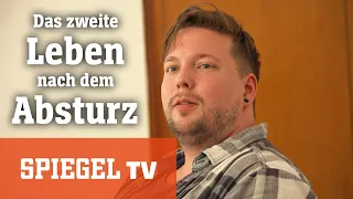 Aufgefangen – Das zweite Leben nach dem Absturz | SPIEGEL TV