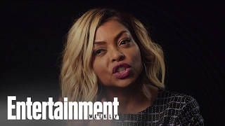 'Hidden Figures' Cast Opens Up About The Oscar Nominated Film | Oscars 2017 | Entertainment Weekly