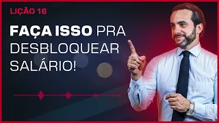 Esse é o segredo para desbloqueio de salário via SISBAJUD!